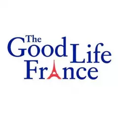 The Good Life France's podcast artwork