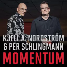 MOMENTUM Podcast artwork