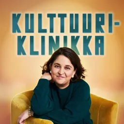 Kulttuuriklinikka