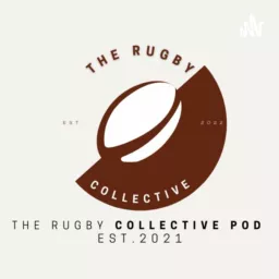 The Rugby Collective Pod Podcast artwork