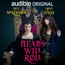 Heads Will Roll Podcast artwork