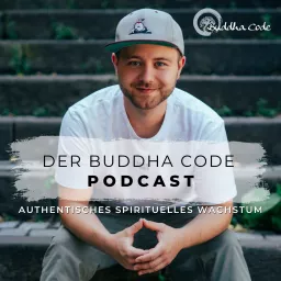 Buddha Code Podcast artwork