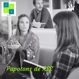 Papotons de RSE - 💫 Créons ensemble une stratégie RSE ludique et efficace. 💫