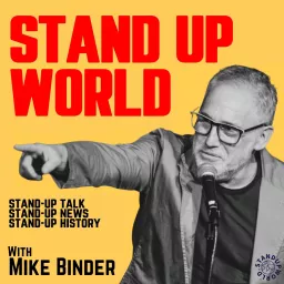 Standupworld