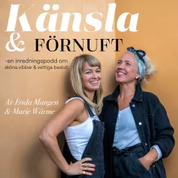 Känsla och förnuft