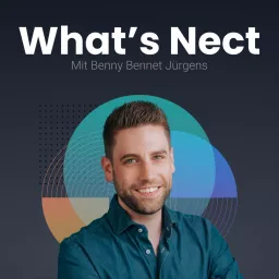 What's Nect? Podcast artwork