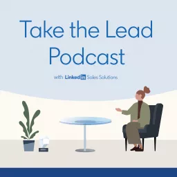 Take The Lead Podcast artwork