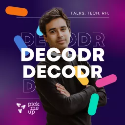Decodr Podcast artwork