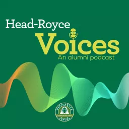 Head-Royce Voices Podcast artwork