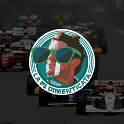 Storie di F1 Dimenticata Podcast artwork