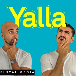 Yalla Podcast artwork