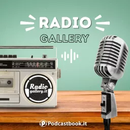Radiogallery.it Podcast artwork