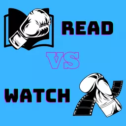 Read VS Watch Podcast artwork