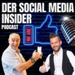 Der Social Media Insider Podcast artwork