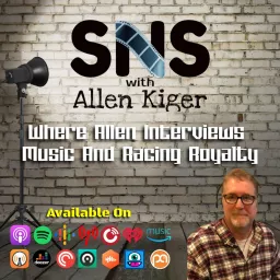 Sights N Sounds with Allen Kiger Podcast artwork