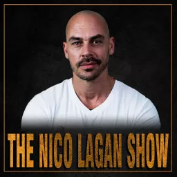 The Nico Lagan Show Podcast artwork