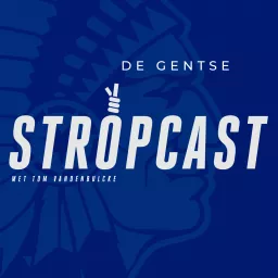 STROPCAST Podcast artwork