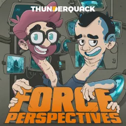 Force Perspectives: A Star Wars Podcast artwork
