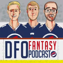 DFO Fantasy Podcast artwork