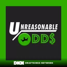 Unreasonable Odds Podcast artwork