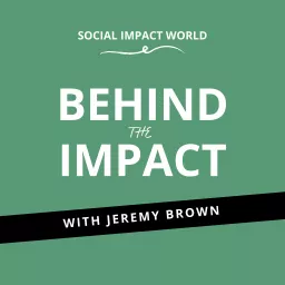 Behind the Impact