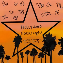 Hollywood Horoscopes Podcast artwork