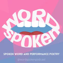 Word Spoken Podcast artwork