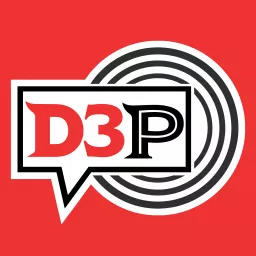 D3P. Der D3 Podcast artwork