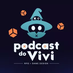 Podcast do Vivi artwork