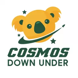 Cosmos Down Under Podcast artwork