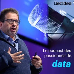 Decideo - Data Science, Big Data, Intelligence Augmentée