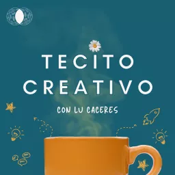 Tecito creativo Podcast artwork