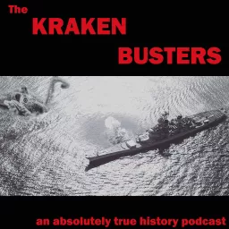 THE KRAKEN BUSTERS