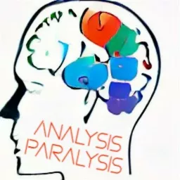 Analysis Paralysis - A Board Game Podcast artwork