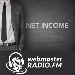 Net Income Podcast artwork