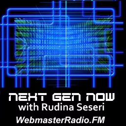 Next Gen Now with Rudina Seseri Podcast artwork