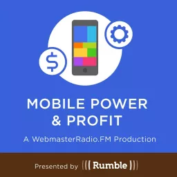 Mobile Power and Profit Podcast artwork