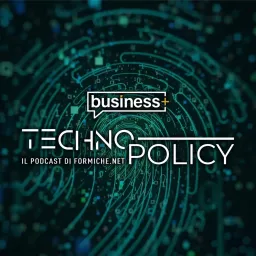 Technopolicy Podcast artwork
