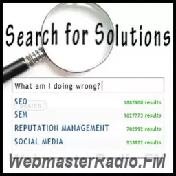 Search for Solutions Podcast artwork