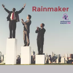Rainmaker Podcast artwork