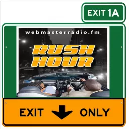Rush Hour Podcast artwork