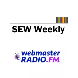 SEW Weekly Podcast artwork