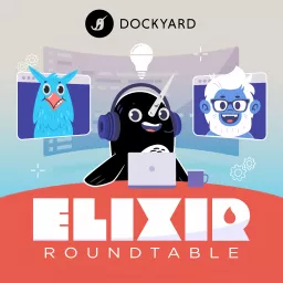 Elixir RoundTable