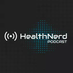 HealthNerd Podcast artwork