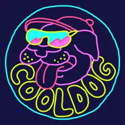 COOLDOG Podcast artwork