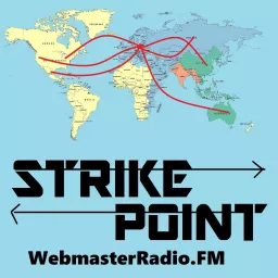 Strike Point Podcast artwork