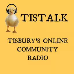 TisTalk Podcast artwork