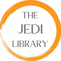 The Jedi Library Podcast artwork
