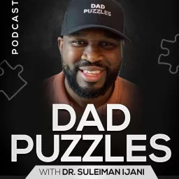 Dadpuzzles Podcast artwork