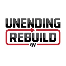 Unending Rebuild / Dynasty Fantasy Football Podcast artwork